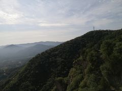 -北京鹫峰国家森林公园