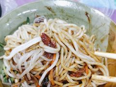 -老天津卫炸酱面(河北路店)