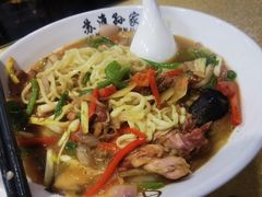 -孙家面馆(小康城店)