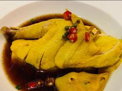 -大碗居·烤鸭·鱼头泡饼(天坛东门店)