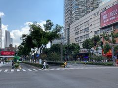 -素满香·Vegan食养自助(天一广场店)