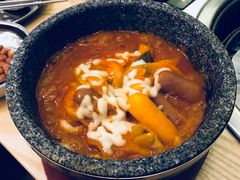 小食-纽斯洗浴SPA(三墩店)
