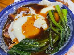 -澳门陈光记烧味饭店(南京德基广场店)
