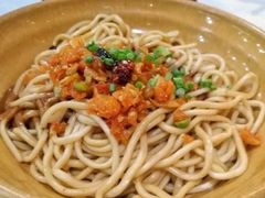 武汉原味热干面-汉口码头