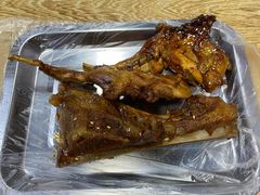-赵元章肉骨烧(山塘街店)