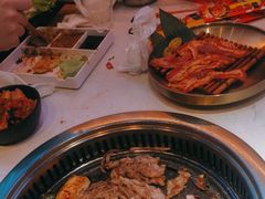 -杨记齐齐哈尔烤肉(总店)