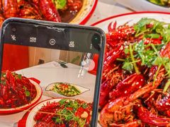 -虾铺子龙虾·私房菜(金源花苑店)