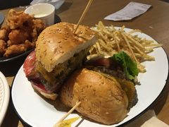 -HELLO 27 意面·沙拉·帕尼尼