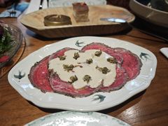 -Osteria Garden 生蚝花园餐厅(原进贤路店)