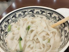 -大头亮羊汤烩面·河南非遗(良乡总店)