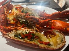 -上海锦江汤臣洲际大酒店壹阶层