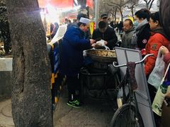 -马文章胖子甑糕(洒金桥店)
