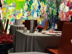 -星·South Beauty·俏江南(国贸店)