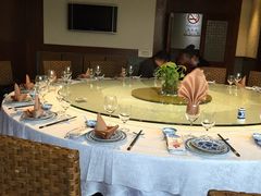 -渔堂公园餐厅·本帮菜(乐园路店)