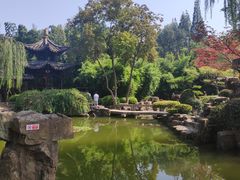 -粗茶淡饭(东关街店)