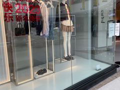 -ZARA(红谷滩万达店)