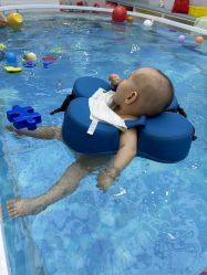 -熊小米专业儿童游泳馆