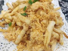 -八两八金·莱芜特色炒鸡(市南漳浦路店)