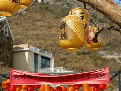 -温岭石塘海边