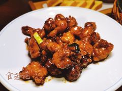 -大牌大·传统杭帮菜(湖滨店)