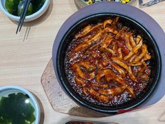 -米村拌饭(王府井喜悦店)