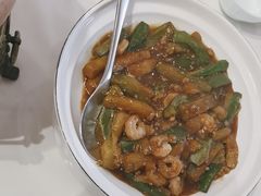 -巴音浩日娲·蒙餐(双林东路店)