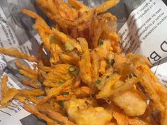 -老板恋上鱼(恒隆广场店)