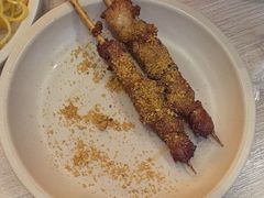 -桂在香知桂林米粉(红博中央公园店)