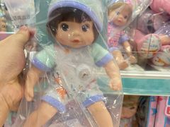 -TOYSRUS玩具反斗城(郑州熙地港店)
