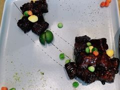 -菩提树·素食餐厅(汇智国际商业中心店)