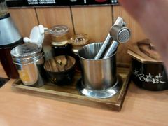 -博多一幸舍(侨福芳草地购物中心店)