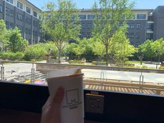 -麦隆咖啡(北大店)