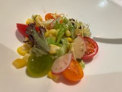 -香樟花园法式铁板烧(恒隆广场店)