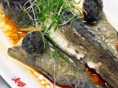 -阿浪海鲜连锁•海鲜加工•老字号(第一市场店)