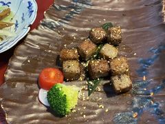 -大江户日本料理(吕厝店)