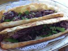 -王胖子驴肉火烧(鼓楼店)