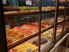 -奈雪的茶(石家庄万象城店)