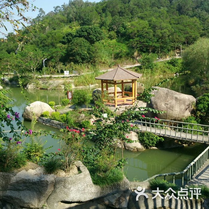 金寿生态园