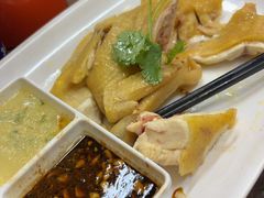 -巫记鸡饭店
