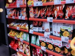 -嗨特购HitGoo(西站食宝街店)