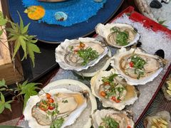 -上井料理黑金店(IFS国金中心店)