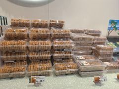 -泸溪河桃酥(西直门凯德店)