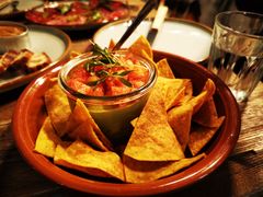-RAC BAR(安福路店)