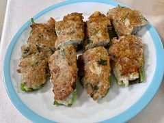 -华源餐厅·海鲜大排档(日月贝店)