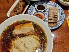-同得兴 Since·1995 传统苏式面馆(十全街店)