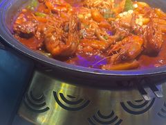 -徐记小怪兽肉蟹煲(中央大街店)