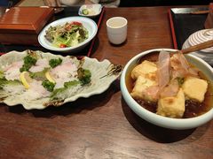 -翔峰炭火鳗鱼(悦泰街里公寓店)