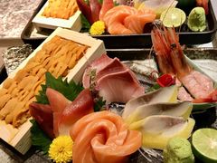 -御瀛日本料理