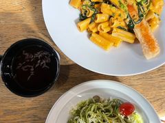 -1901 Cafe(西四店)