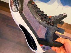 -Air Jordan(世贸天阶店)